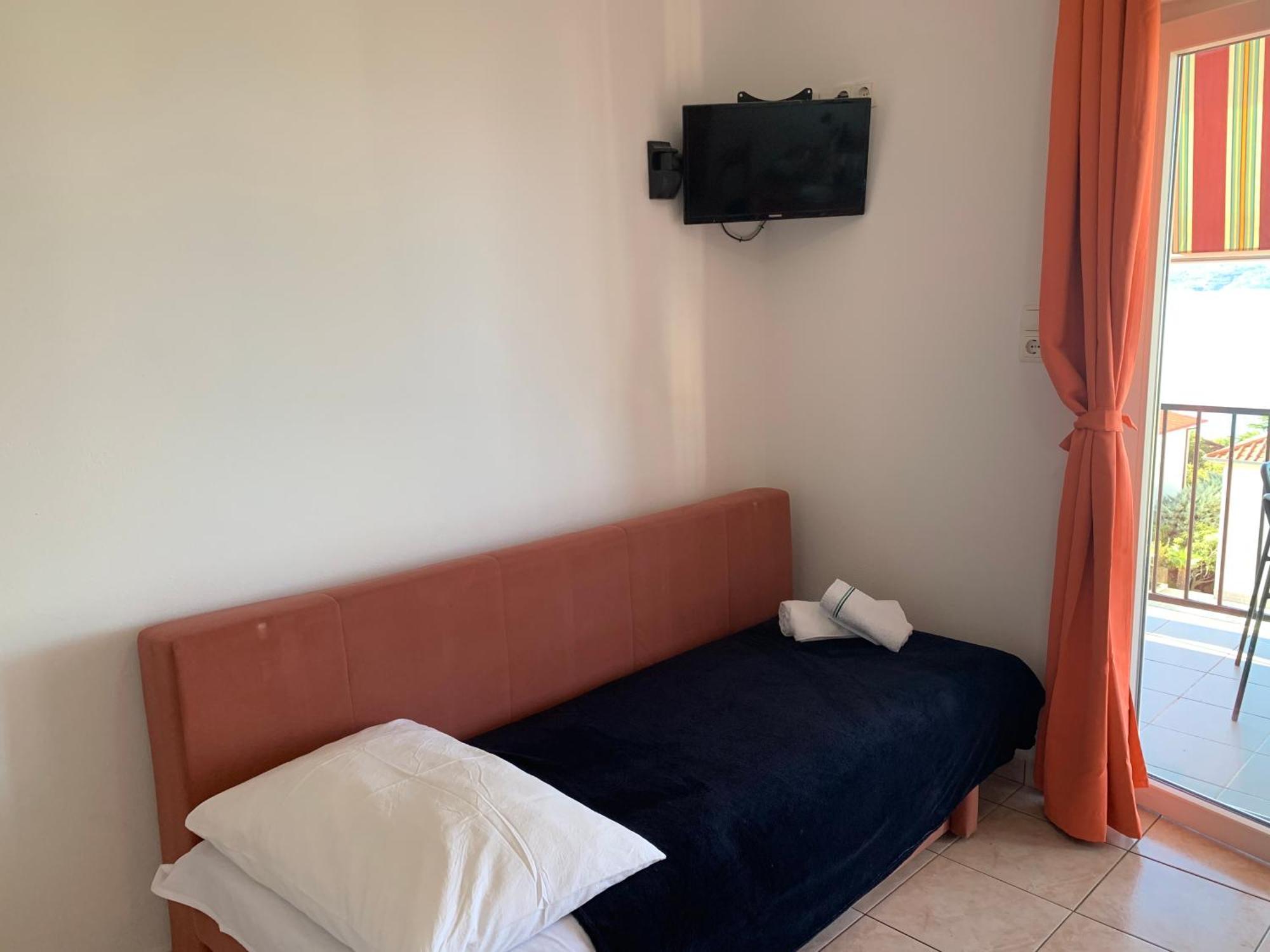 Apartments Julija Crikvenica Kamer foto